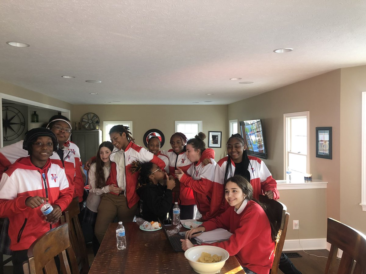 VASJ Women's Basketball tweet media