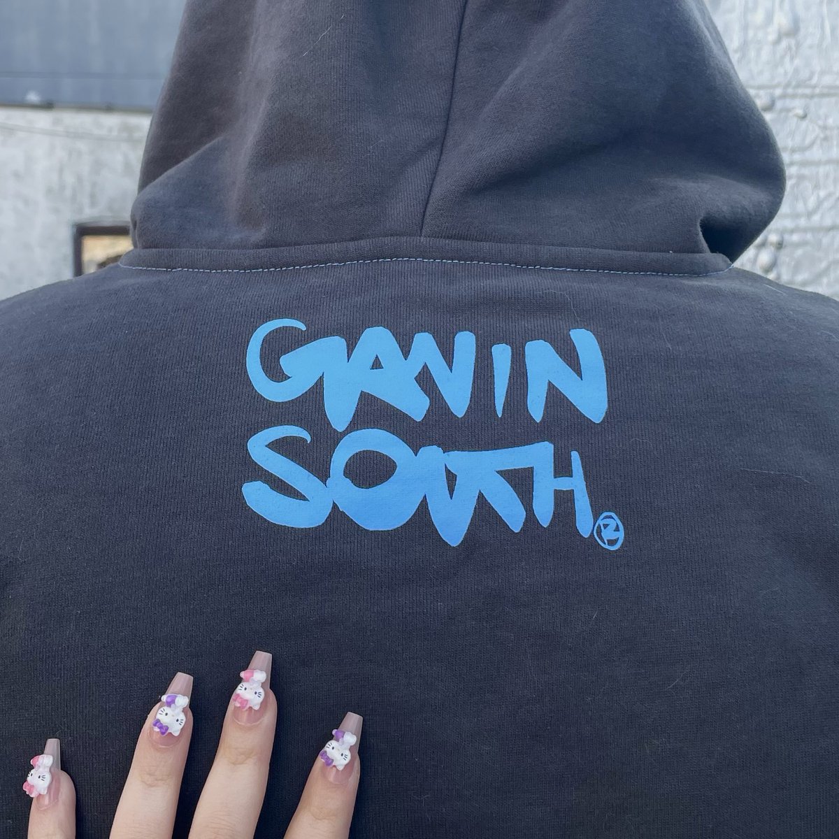 gavin on Twitter "RT gilfgavin DOUBLE LAYER HOODIE AVAILABLE ON 2/15