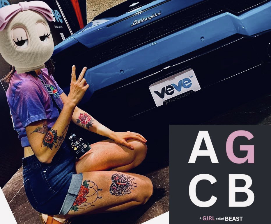 a GIRL called BEAST 

Let’s build!!! #wenlambo

<a href="/akidcalledbeast/">a KID called BEAST</a> #AGCB #AKCB
<a href="/Miss___Rose_/">𝓜𝓲𝓼𝓼 𝓡𝓸𝓼𝓮 ⚘️</a> @KCollections303 <a href="/XJadeValentine/">Jadey-Wan Kenobi | »V« |</a> <a href="/kitkitshu/">kitkitshu.eth</a> @greensnft <a href="/Snazzy0303/">Snazzy</a> @zaraMess <a href="/shantizzle1/">OG $hantizzle</a> @MrsArkhamHQ <a href="/janelle_eth/">Janelleee</a> <a href="/Tutushik5/">Ms_Tee</a>