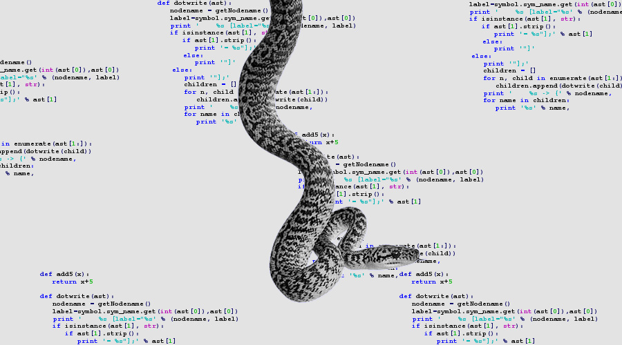 andresvilarino's tweet image. 10 #PythonLibraries to Improve #AIAccessibility 
#ArtificialIntelligence #Python #ML #MachineLearning #tech #NLP #NaturalLanguageProcessing  
buff.ly/3Ddq7Nz