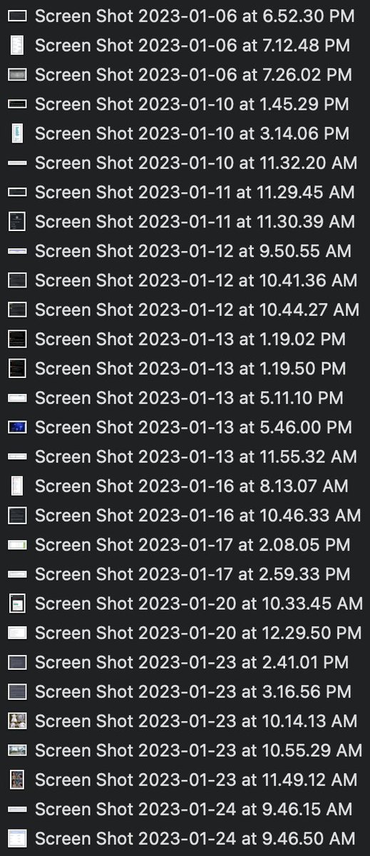 Tell me you're a marketer without telling me you're a marketer.