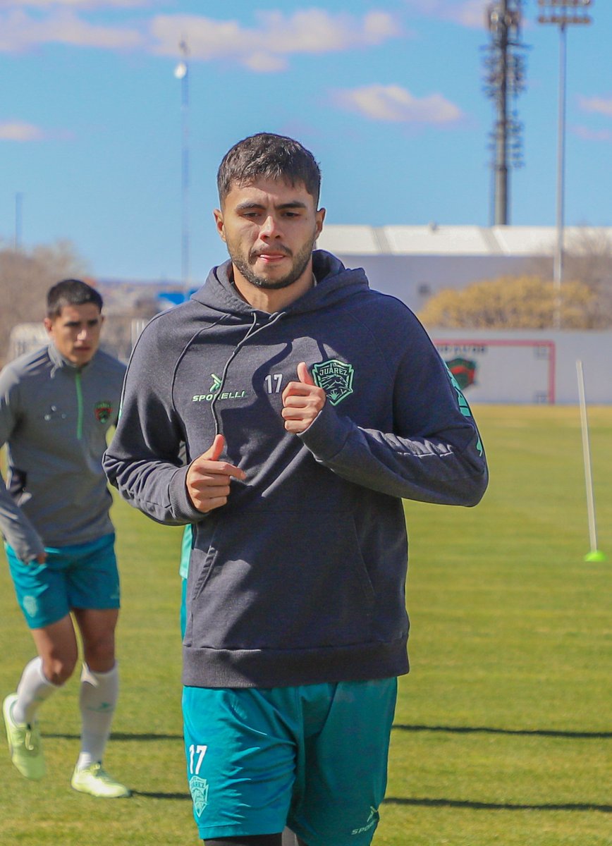 FC Juárez tweet media