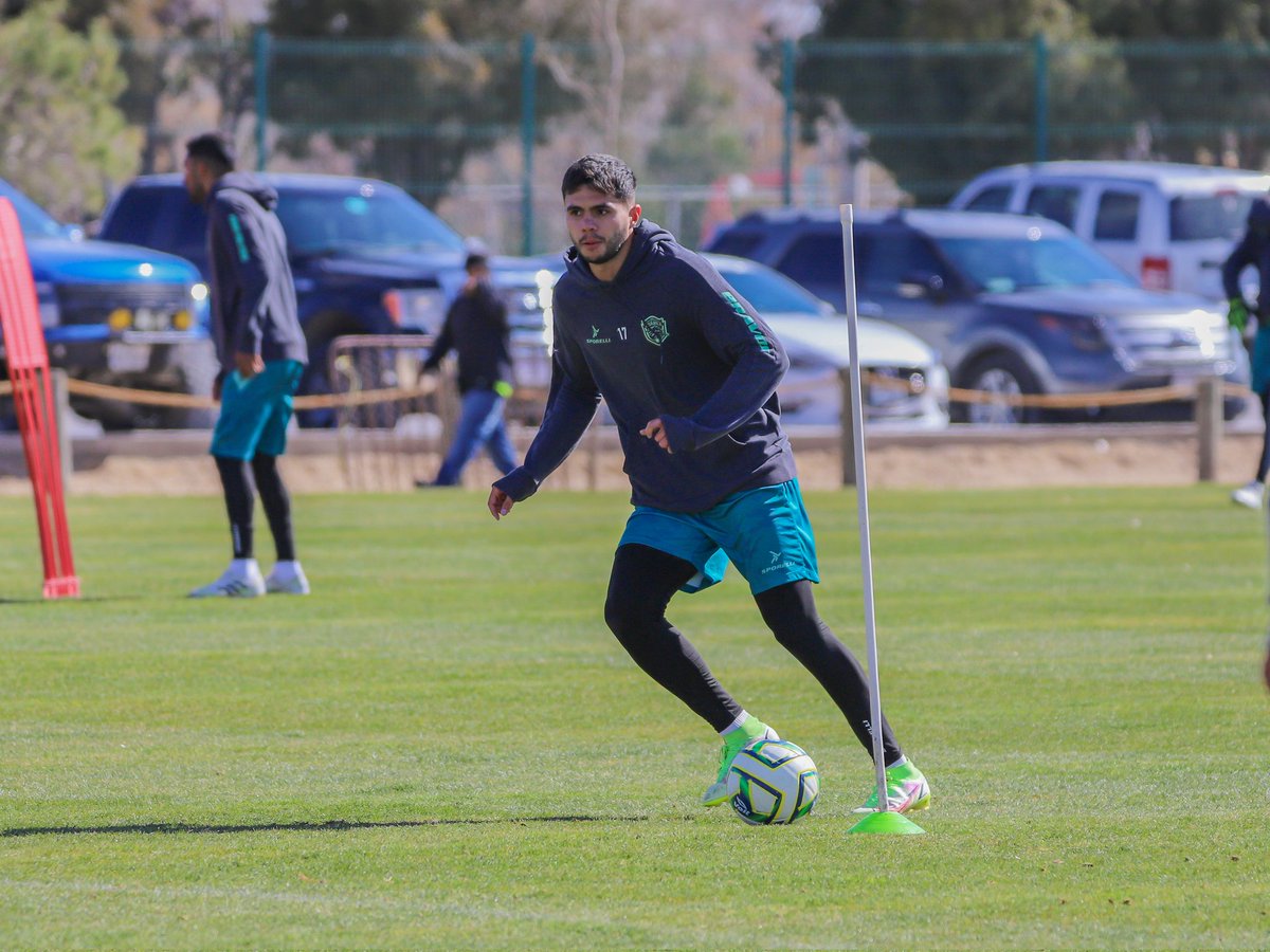 FC Juárez tweet media