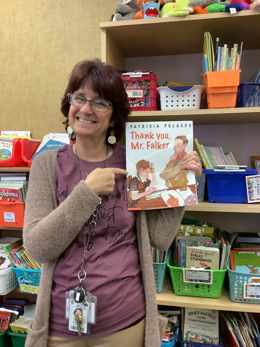 Terry Stoufer tweet media