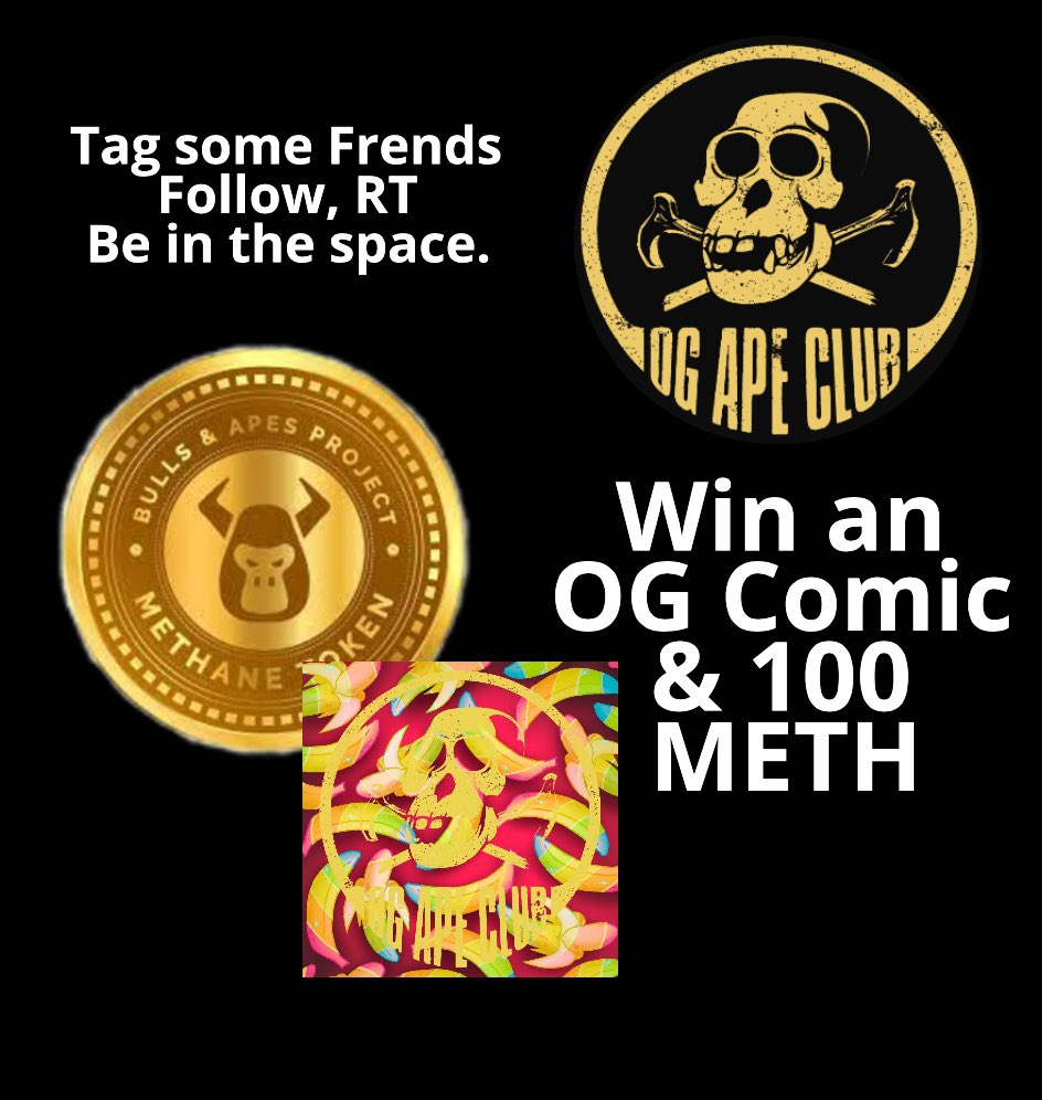 OG Ape Club / OGAC 2.0 tweet media