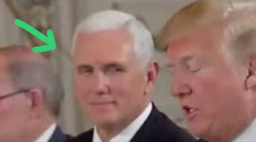 AJGardineresq's tweet image. Let's put one rumor to bed. The classified documents Mike Pence had in his home were *not* naked photos of Donald Trump ...
#PenceClassifiedDocuments