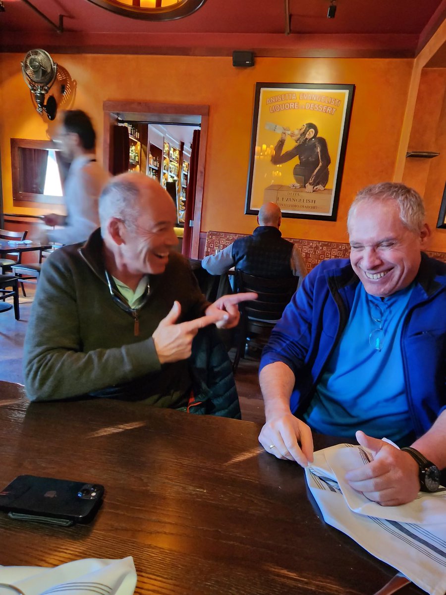 Marc Randolph tweet media