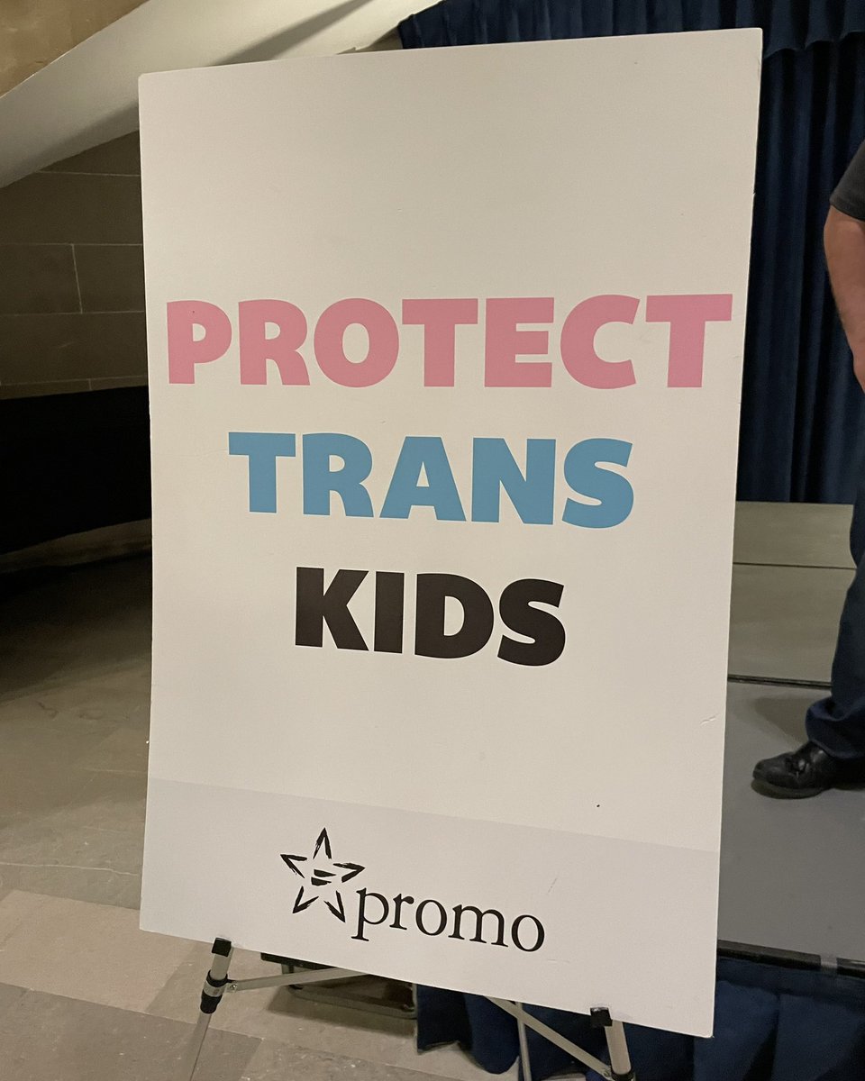 Defend drag! ✊🏽🌈💅

We’re ready to go into this house committee to stand against these 8 anti-LGBTQ+ bills! 🏳️‍🌈