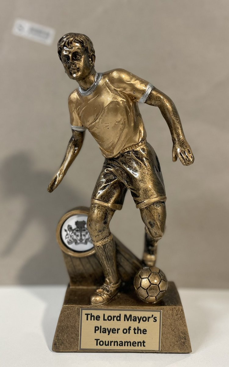 Thank you so much to <a href="/londontrophy/">London Trophy Co</a> for sourcing and supplying these amazing awards 😍at cost effective price. The awards 🏆 were received very well amongst all the teams. See you very soon for the next project <a href="/LM_Westminster/">The Lord Mayor of Westminster</a> | <a href="/YoungWestminstr/">Young Westminster Foundation</a> | <a href="/CityWestminster/">Westminster City Council</a>