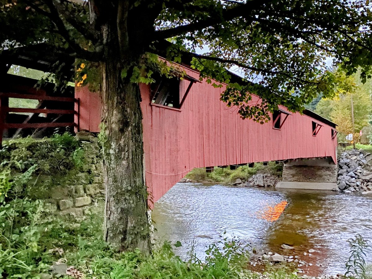 Forksville Covered Bridge
Forksville, Pa
#historic #History #outdoors #NaturePhotography #coveredbridge #PHOTOS #photography #lakelife