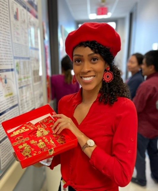 BCM Office of Community Engagement & Health Equity tweet media