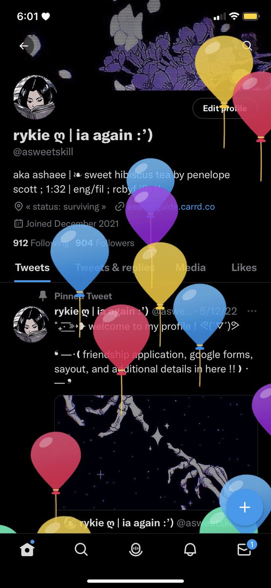 asweetskill's tweet photo. balloons !! https://t.co/27986qqmtN