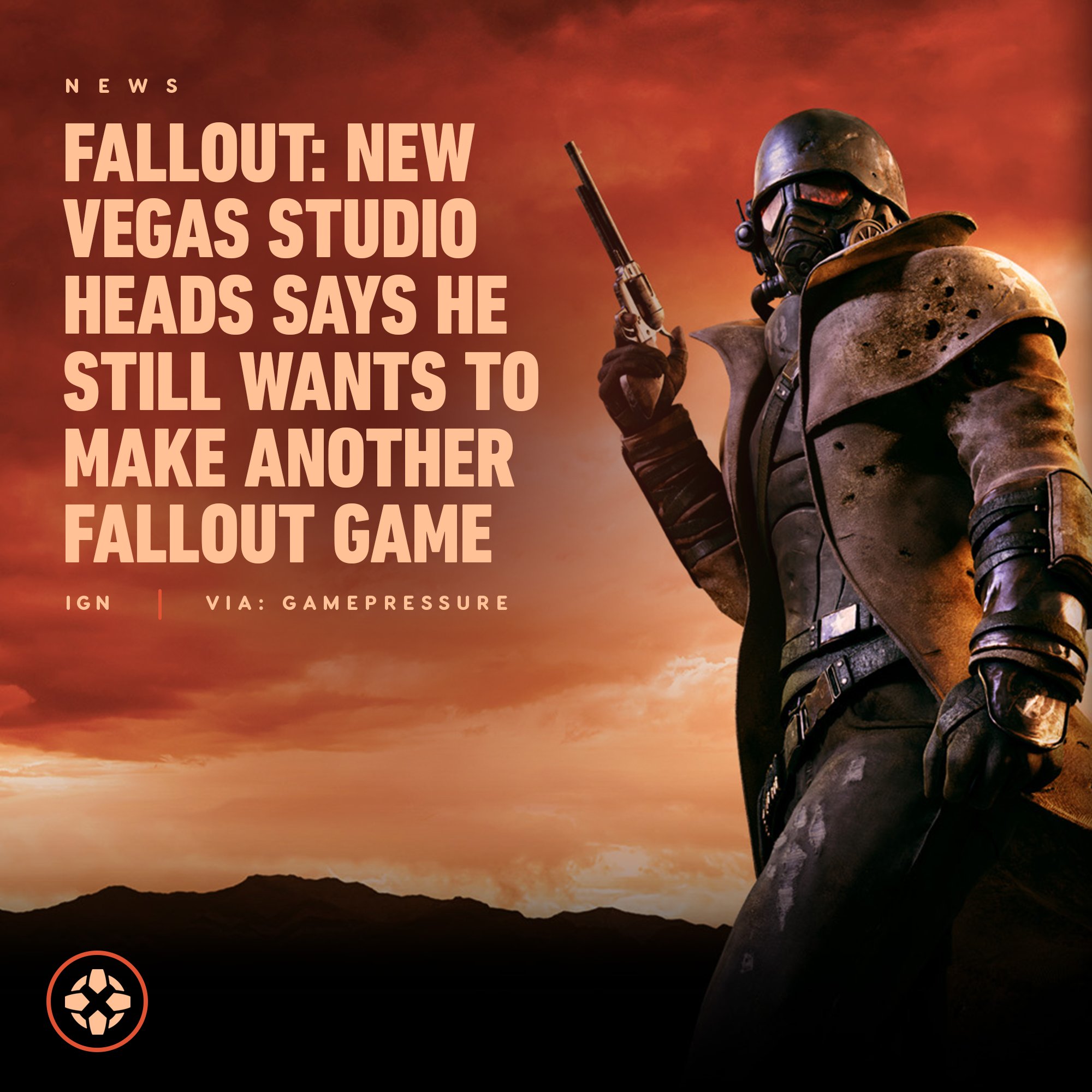 Fallout: New Vegas - IGN