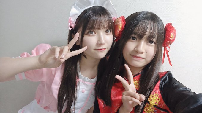 福田蒔已花のTwitter画像6