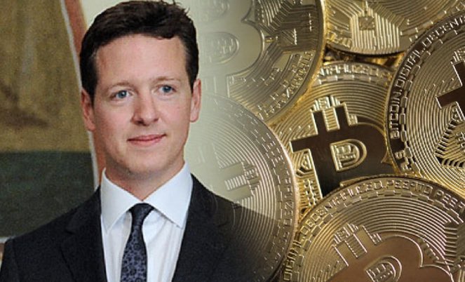 cryptobcncat's tweet photo. 🚨 El Príncipe Philip de Serbia: “#Bitcoin superará a todas las monedas FIAT" 🙀 https://t.co/kibRyPdhki