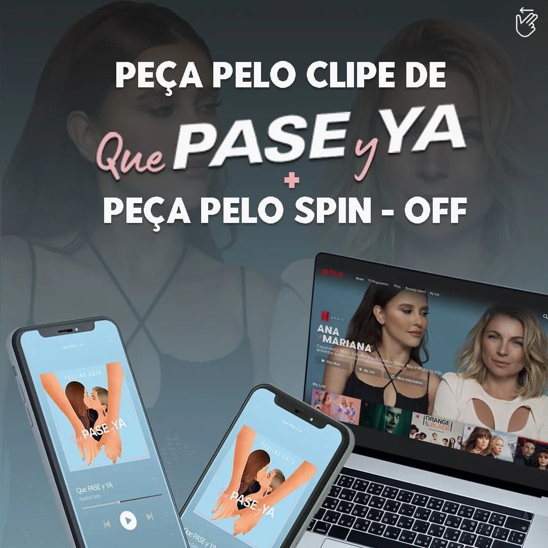 paulinagotobr's tweet photo. 📣 VAMOS FAZER BARULHO!

Todas as informações estão nas fotos.

Se você tiver alguma dúvida, avise-nos.
- projeto do @ludwikartss no Insta
#madresolohaydos #maryana #mshd #netflix #maesotemduas https://t.co/lxkq0h3Pn3