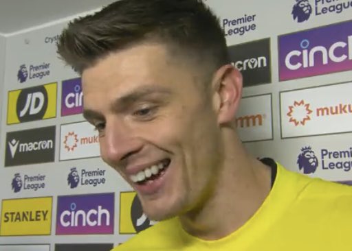 The Goalkeepers' Union Podcast tweet media