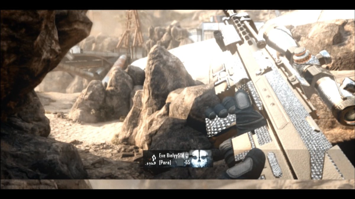 Introducing Eve Bielyy - This Friday