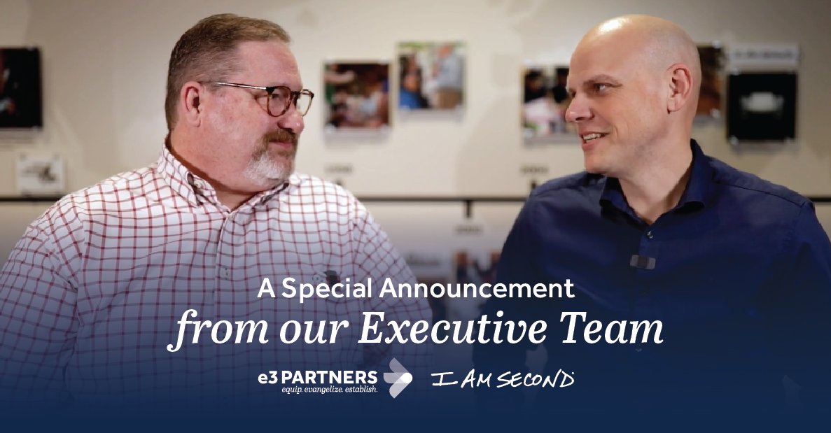 e3 Partners tweet media