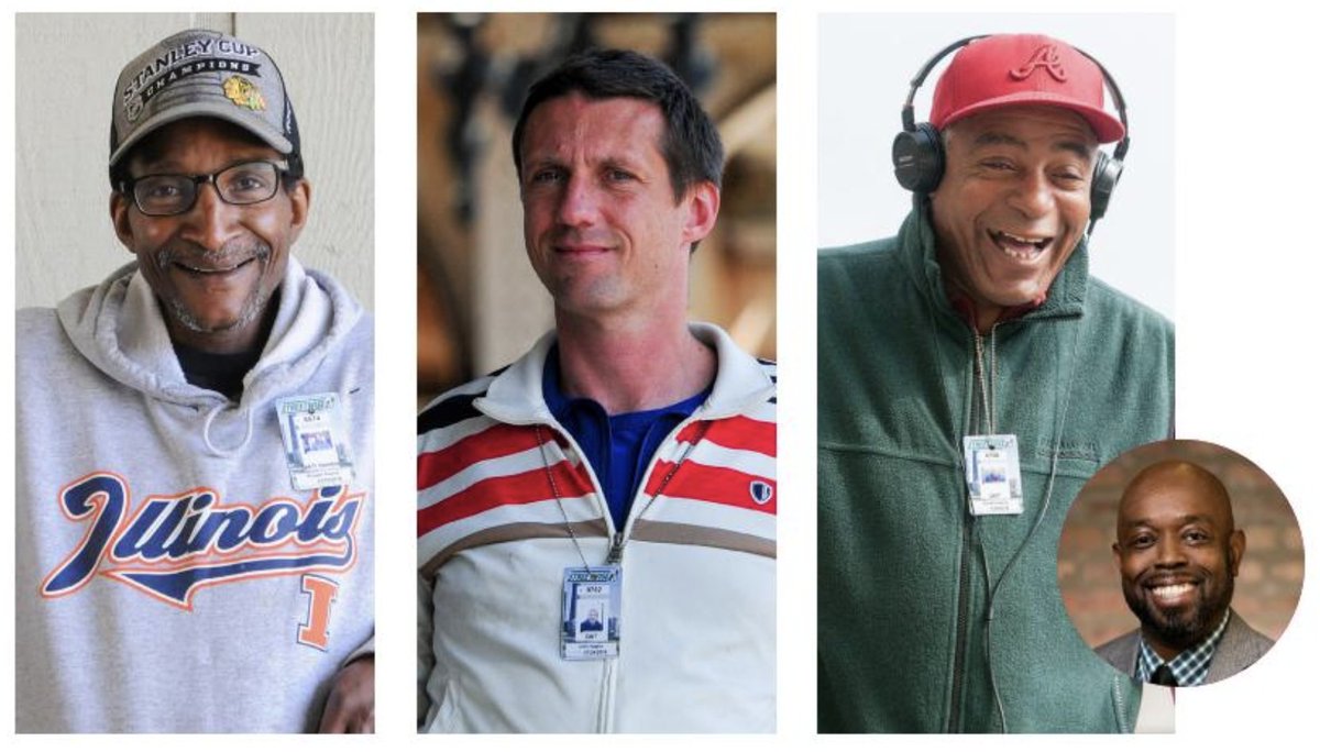 StreetWise_CHI's tweet image. Football is a brutal sport, join SportsWise as they discuss player safety and how the NFL handled Damar Hamlin's (@HamlinIsland) situation. To learn more, find your local vendor today!
#NFLdiscussion