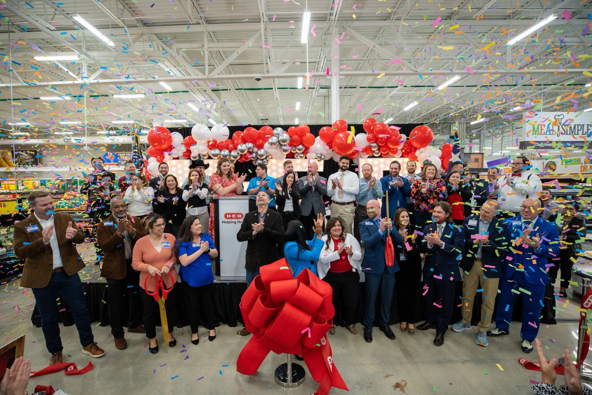 HEB Newsroom on Twitter "Tomorrow on Jan. 25, HEB will open its HE