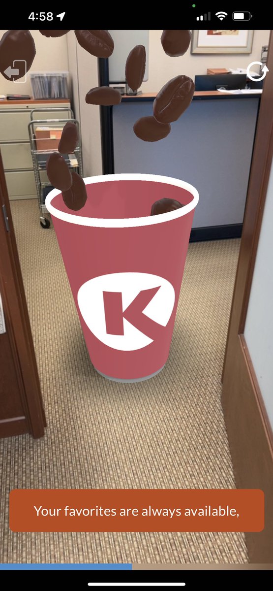 Brian D. Wassom tweet media