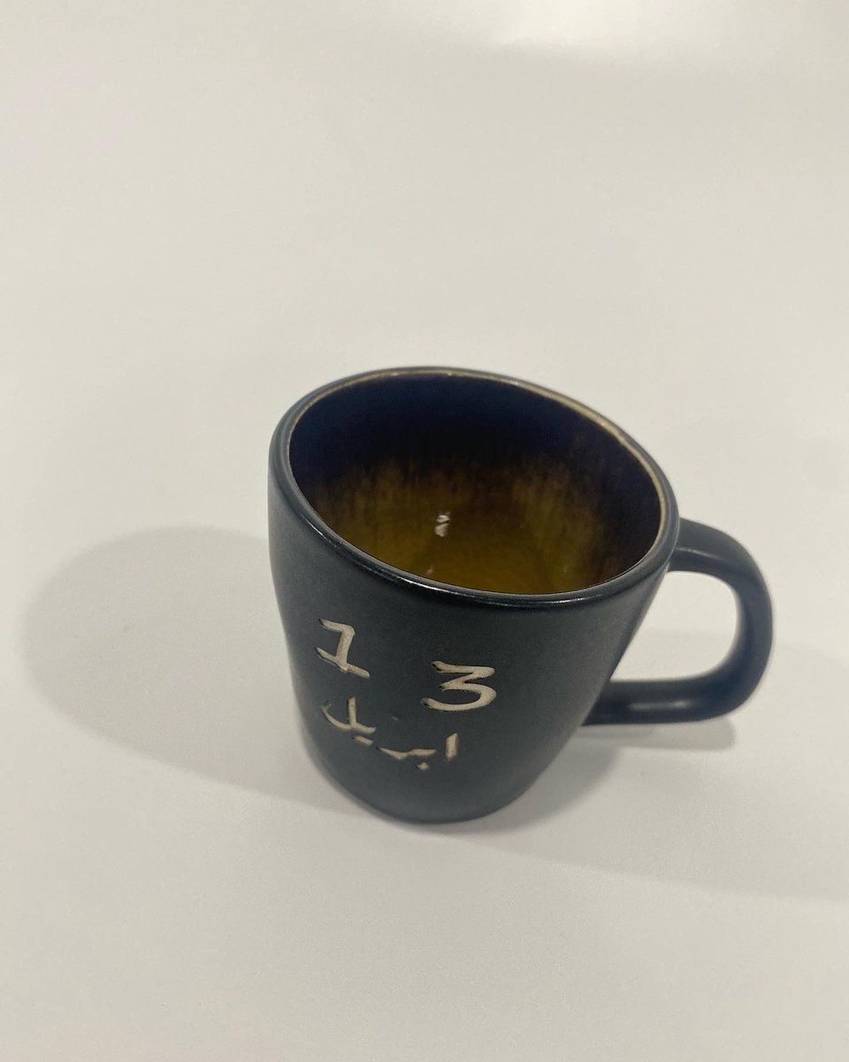 note4ads's tweet image. كوب اسبريسو من اللون الاسود
مع حفر ميلادك على الكوب 

لا يتأثر بالماء ، متوفر في متجر نوت
توصيل جميع مناطق المملكة 

#السعودية #هل_الحب_واقع #الرياض #علمتك_الحياه_ان #الرياض