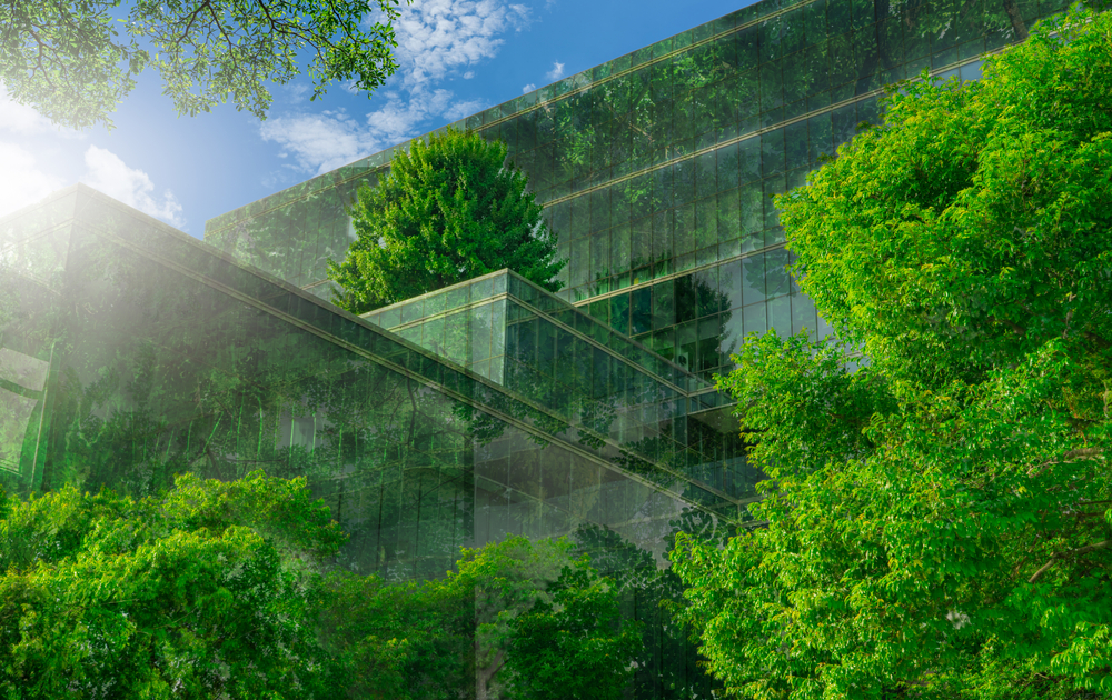 6 Ways Businesses Can Lower Their Building’s Carbon Footprint
You will want to lower the carbon footprint of your building, which is going to entail making renovations and changing the workplace setup. via GreenBuildingI
greenbuildinginsider.com/3407/ways-busi…