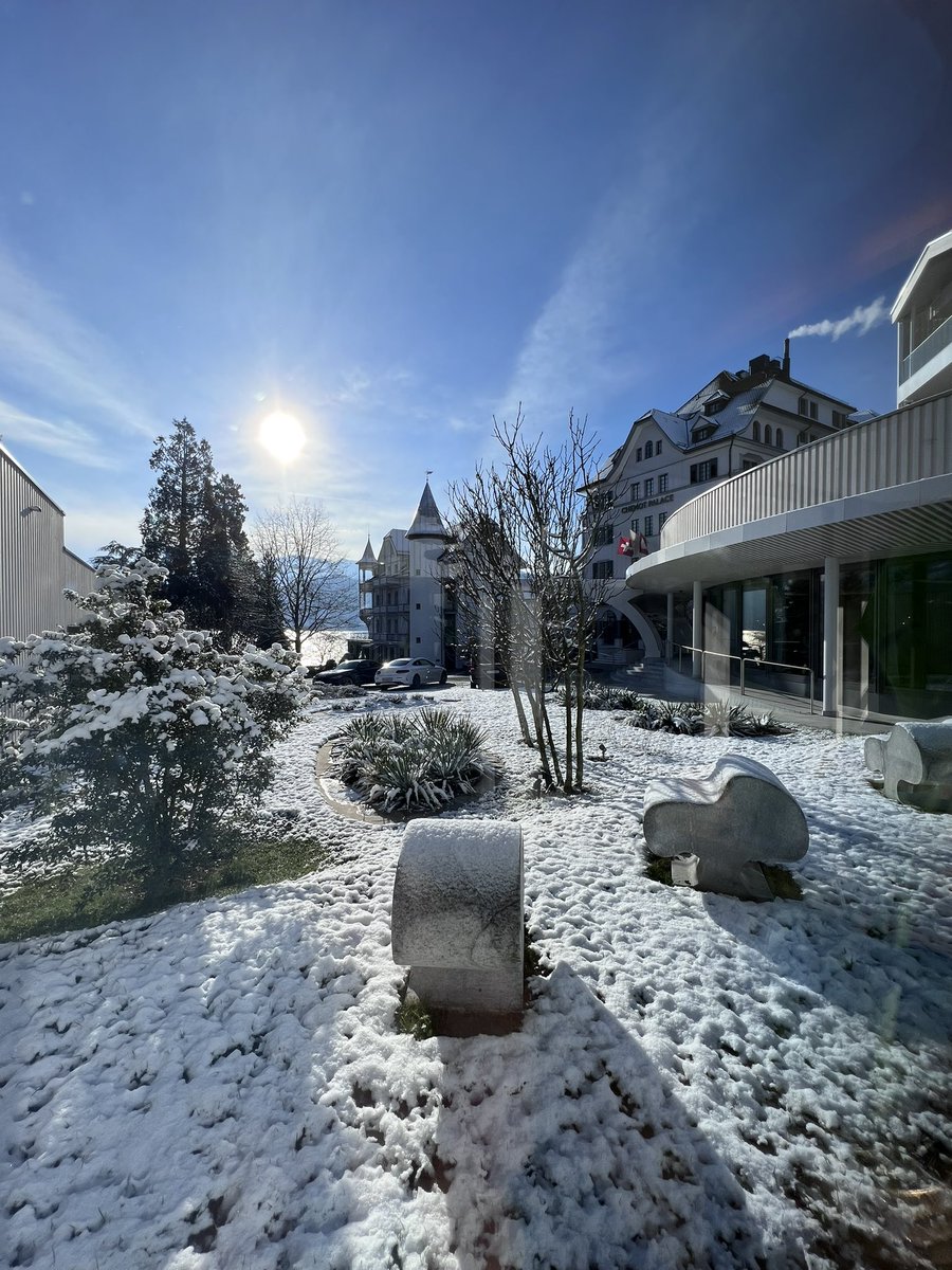 VivienneTang's tweet image. Excited to be on this 7-Day Advanced Detox at Chenot Palace Weggis for @DestinDeluxe @ChenotGroup 

#chenotpalaceweggis #chenot #chenotmethod #detox #fullbodydetox #fasting #autophagy #wellnessretreat #wellnessretreats #retreat #retreats #destinationdeluxe