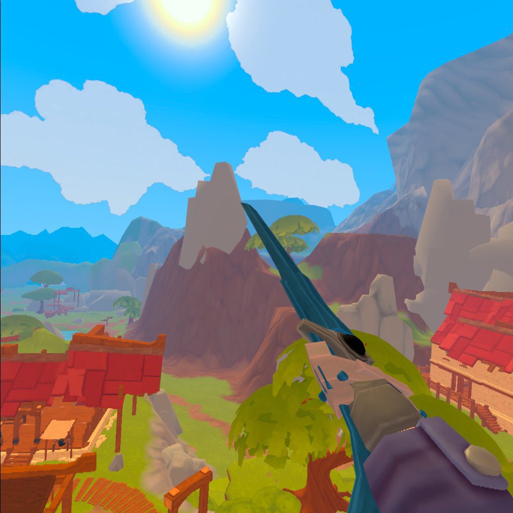 Mushman1 on Twitter "townshiptale My ol’ reliable! I begged my friend