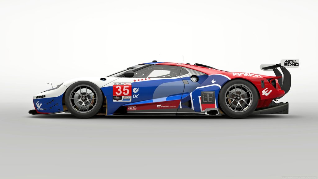 DaniTheWhisper's tweet photo. When everyone likes Feisar but you prefer Auricom :P

#GranTurismo #GT7 #PlayStation5 #PS5Share #WipeOut #WipeOutOmegaCollection #Auricom #Liverydesign https://t.co/4V9kfbHvLs