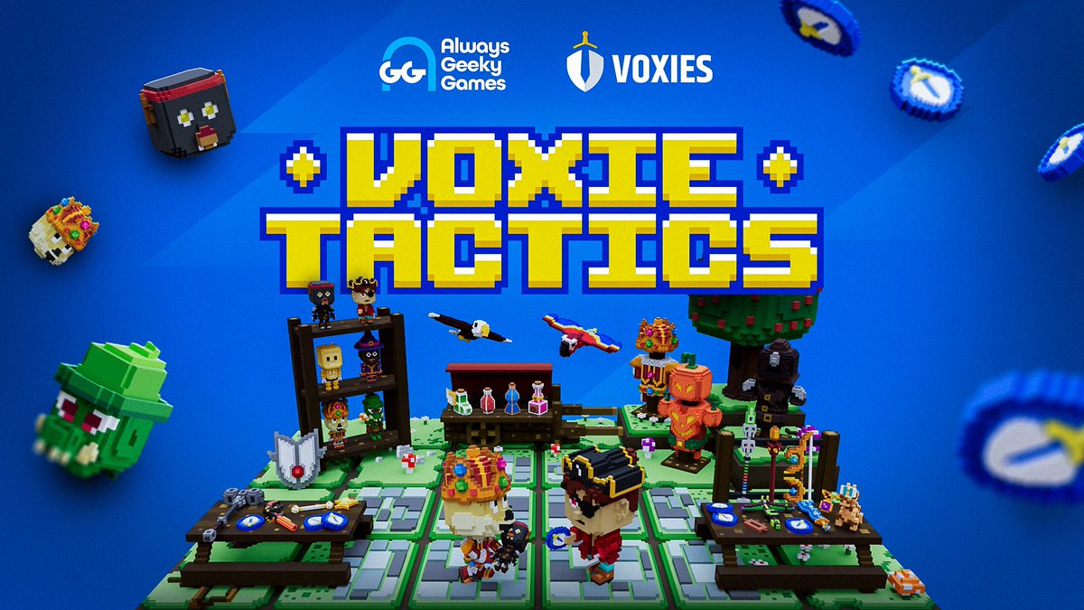 Voxies tweet media