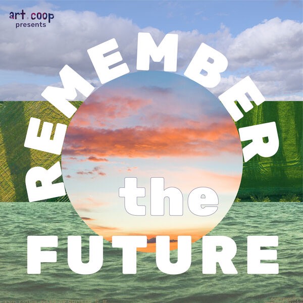 Our friends at @_artcoop just came out with the podcast Remember the Future, which shares stories of culture workers in the Solidarity Economy movement and educates listeners about the value of community control of culture. Listen below! podcasts.apple.com/us/podcast/rem…