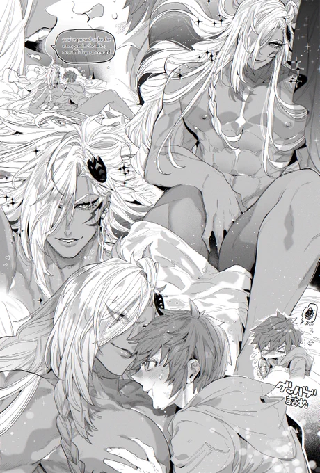 [Skeb]
納品致しました🐥👿
お陰様で今日も生きております!

次の塔も頑張ってねグランくゅ。ご依頼ありがとうございました。

https://t.co/2JSJ8Bwnu3 #Skeb #Commission @skeb_jp 