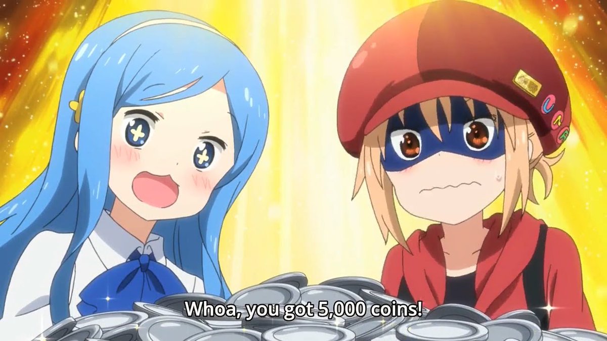 HelloMagMoe's tweet image. #Umaru VS #Sylphynford | #Himouto! ...
 
mag.moe/1294084/
 
#Anime #BestMoments #HimoutoUmaruchan #KirieMotoba #MANGA