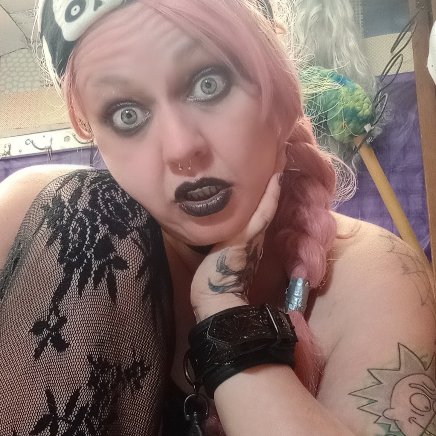 #NewProfilePic https://t.co/BddFL2mAmc