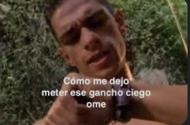 mamertazz's tweet photo. @andrefelgiraldo Un gancho ciego que Nany Pardo le metió al Pacto. Todo mal. https://t.co/PSjGXufkyG