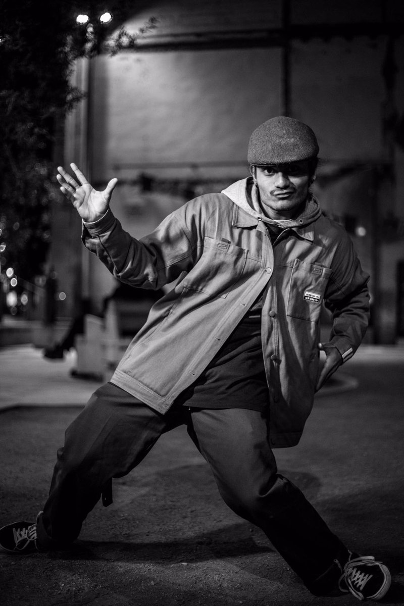 nanox_jarm's tweet photo. El Flow q El universo nos otorgó 
#flowviolento https://t.co/AYadMcGDRT