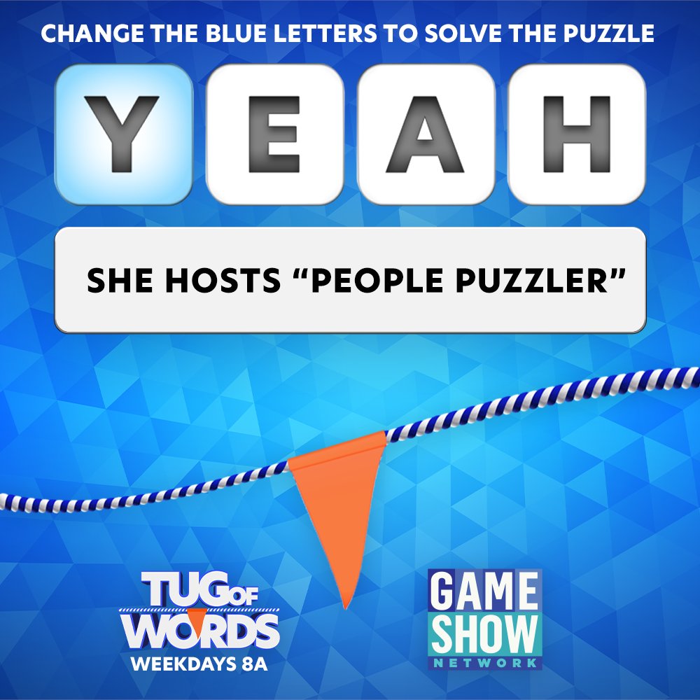 Game Show Network tweet media