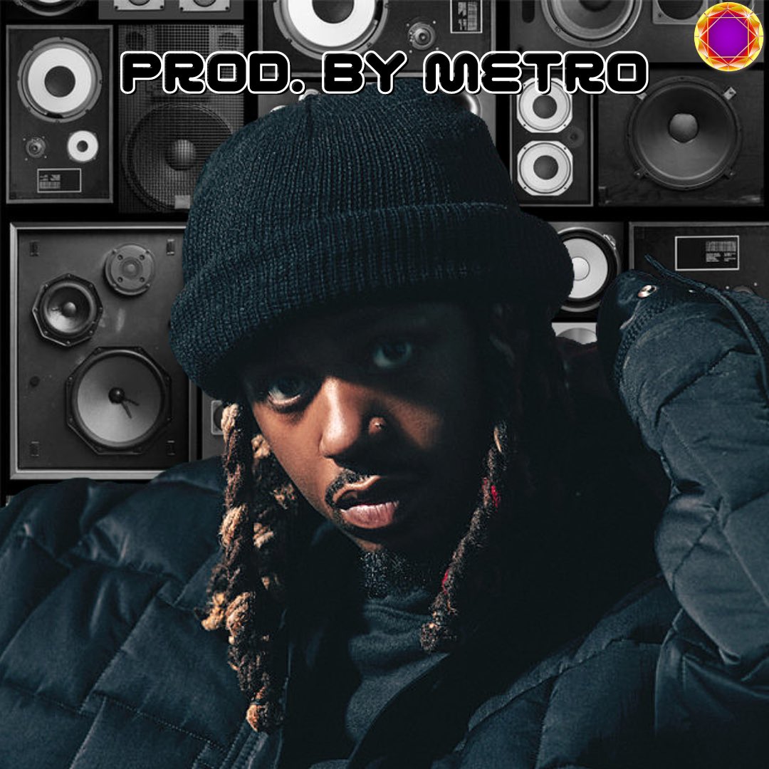 prod. by Metro Boomin presented by Diamond In The Rough 💎

Click on the links below to get access to the playlist 🎧