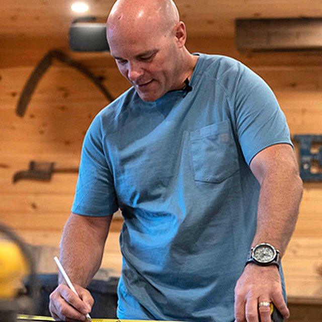 My advice: don't cut corners, especially on the things you DON'T see. Electrical, plumbing and subfloor. DRICORE subfloor helps prevent moisture damage, adds comfort, and strengthens your finished floors.
 Get started: dricore.com #DontBuildWithoutIt <a href="/DRICOREProducts/">DRICORE® Products</a>