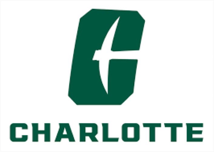 #AGTG After a great conversation with @CoachM_Miller i’m extremely blessed to receive my first D1 offer from @CharlotteFTBL || @CoachDre16 @HOLD2017 @CWilliams8076 @CoachQwright @southpointeFBSC