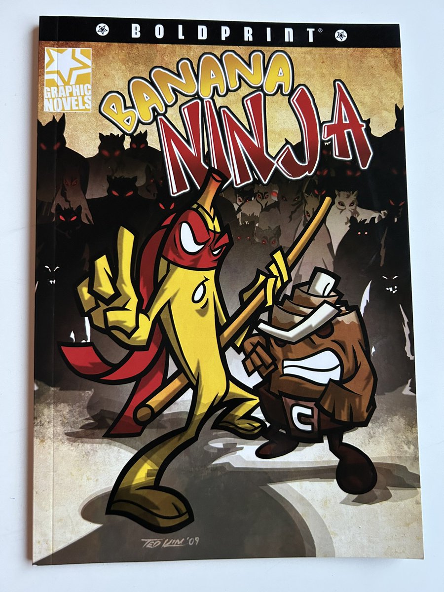 Captivated by <a href="/BPbananaNINJA/">Banana Ninja</a> and <a href="/BPcinnamonSUMO/">Cinnamon Sumo</a> students from Team 218 share their favourite parts of the book (uncle Norman from frozen foods was mentioned!). <a href="/MrP_Tweeting/">MrP</a> <a href="/FigueiredoOdile/">Odile Figueiredo</a> <a href="/rubiconpubs/">Rubicon Publishing</a> <a href="/sharlgar/">Sharon Lee</a> <a href="/ElisaBastos25/">Elisa</a>