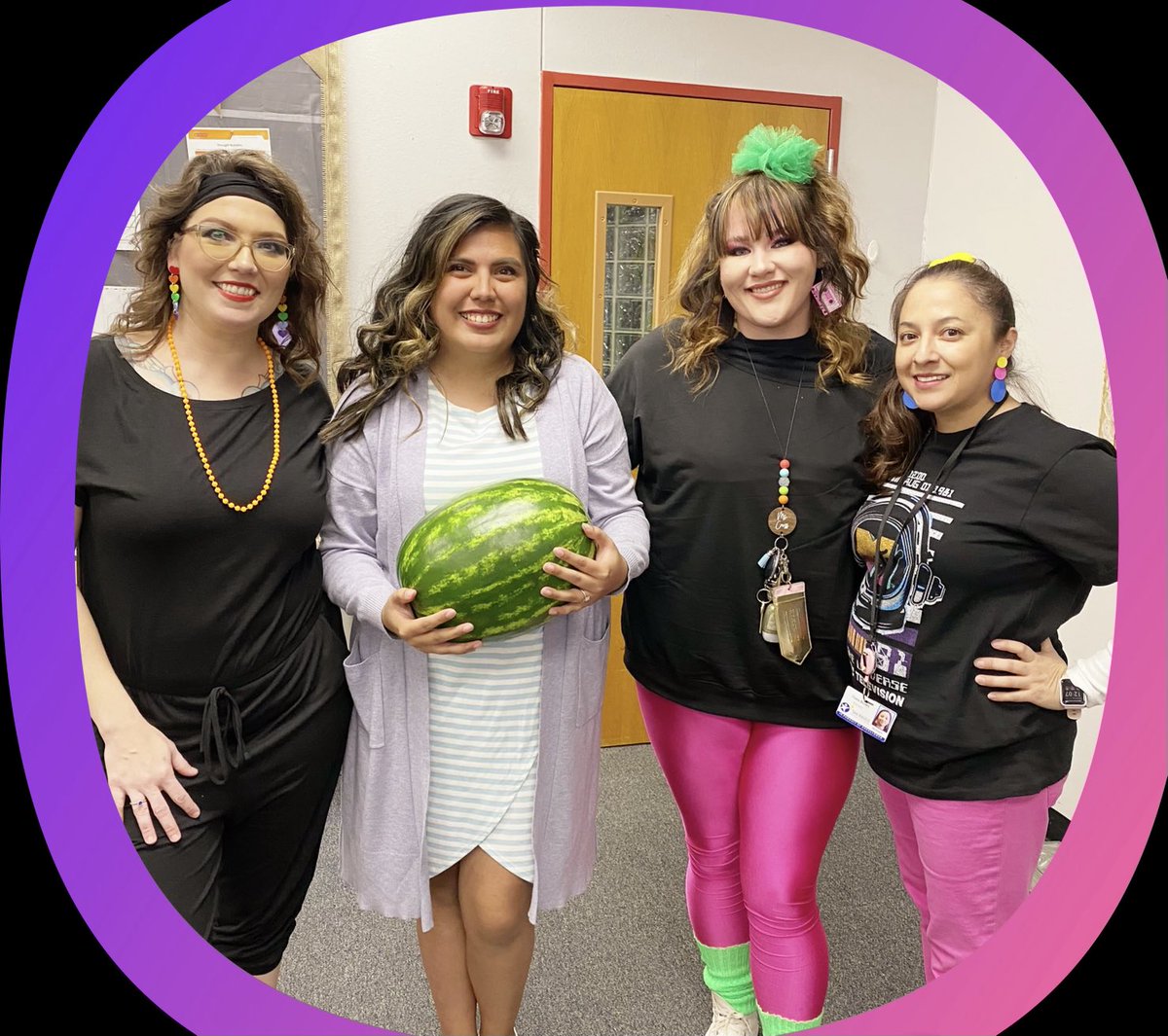 M Gallimore tweet media