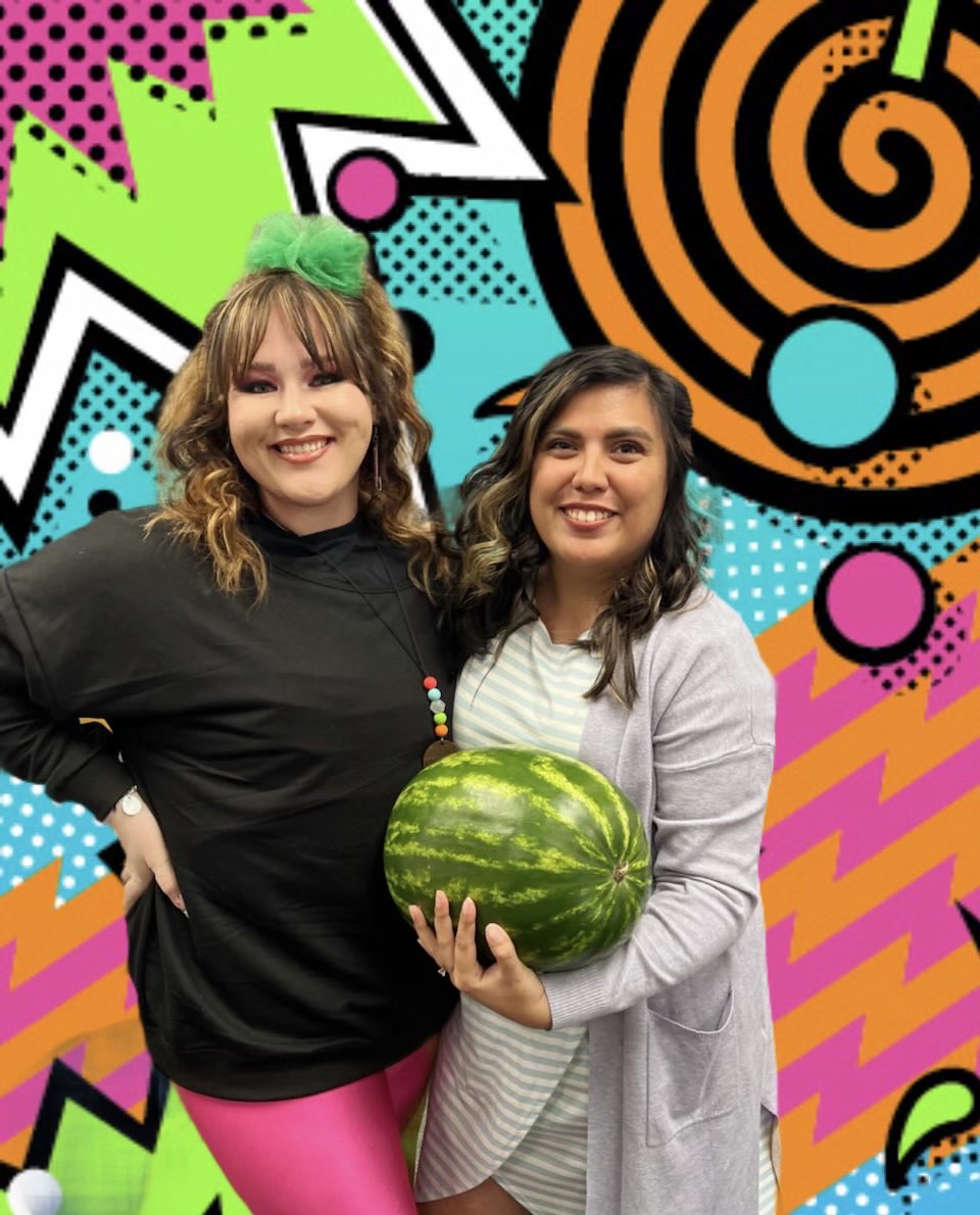 M Gallimore tweet media