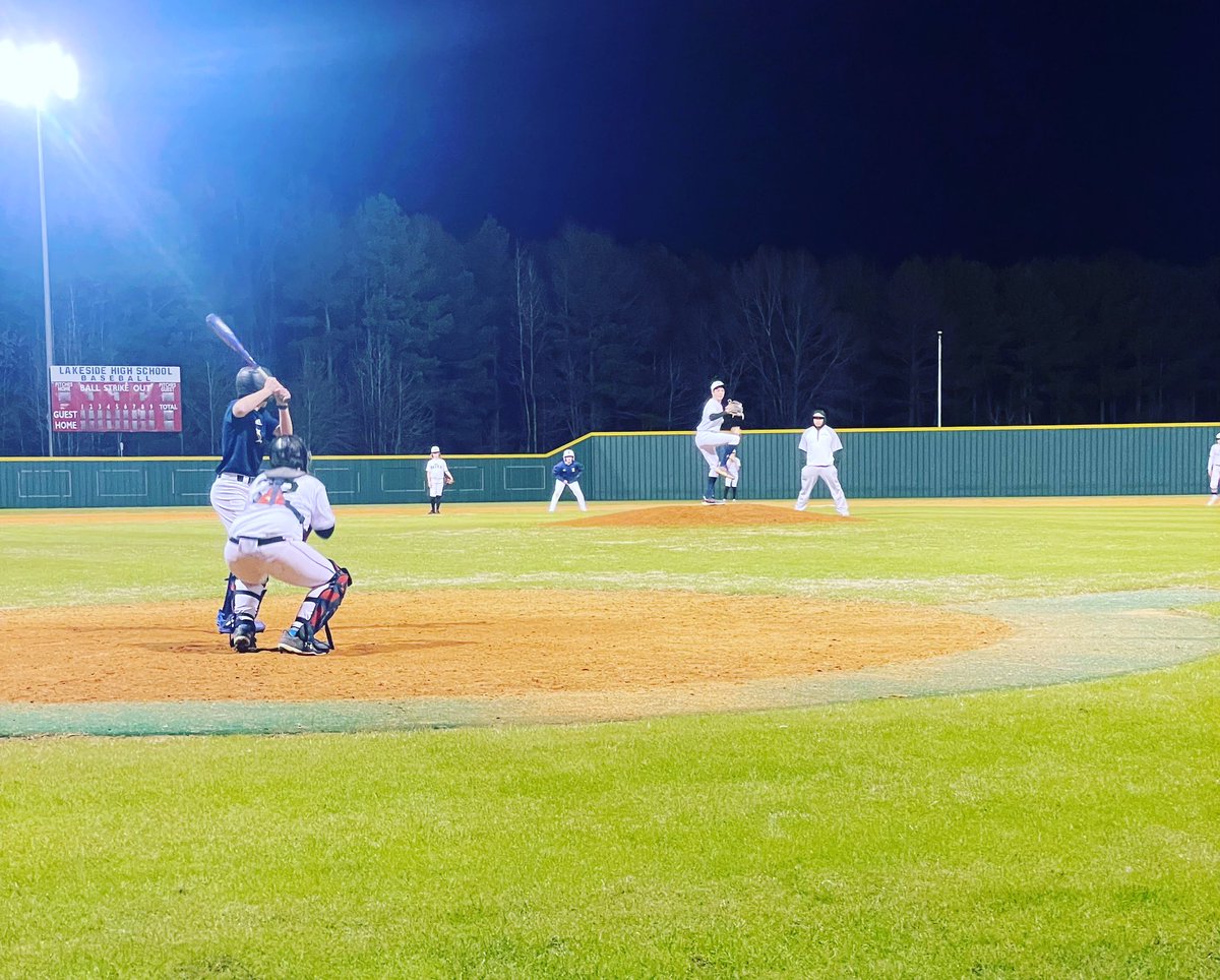 Last night was a cold night of baseball but the 13s got some reps in before we start playing tournaments. Still got some stuff to tighten up but we’ll be ready in no time!