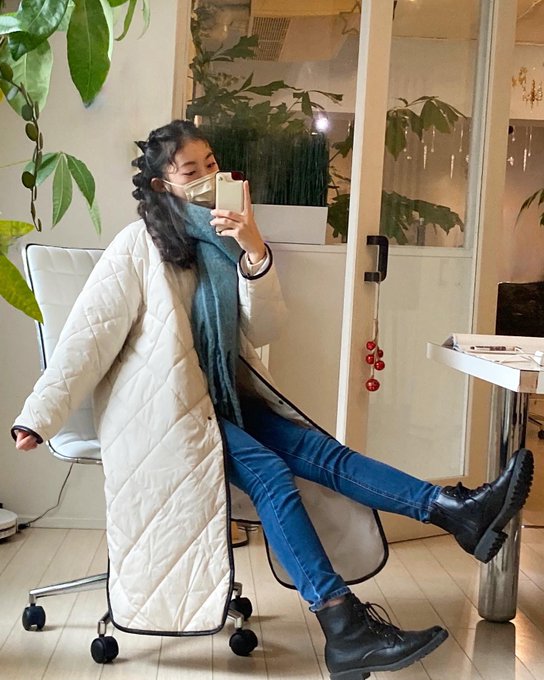 Twitterのコスプレ画像11