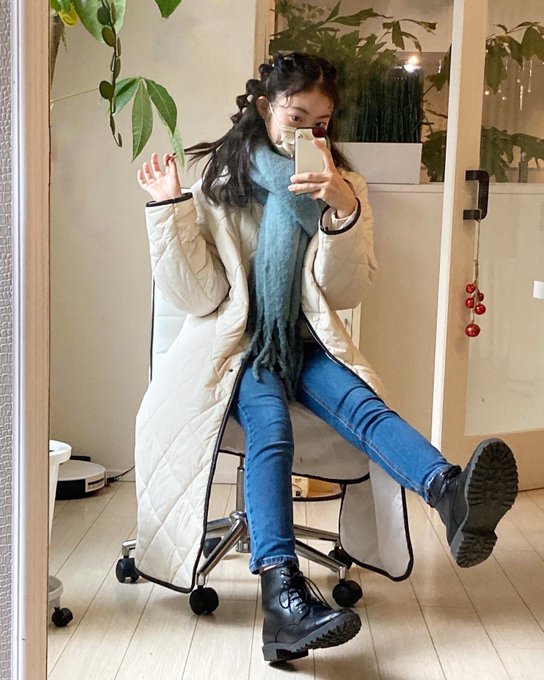 Twitterのコスプレ画像12