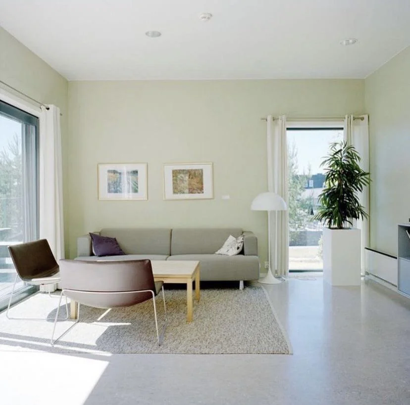 Prisons in Norway are awfully different from prisons in the US... reddit.com/r/Damnthatsint…