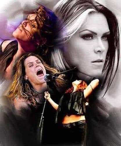 Happy Birthday Beth Hart..... 